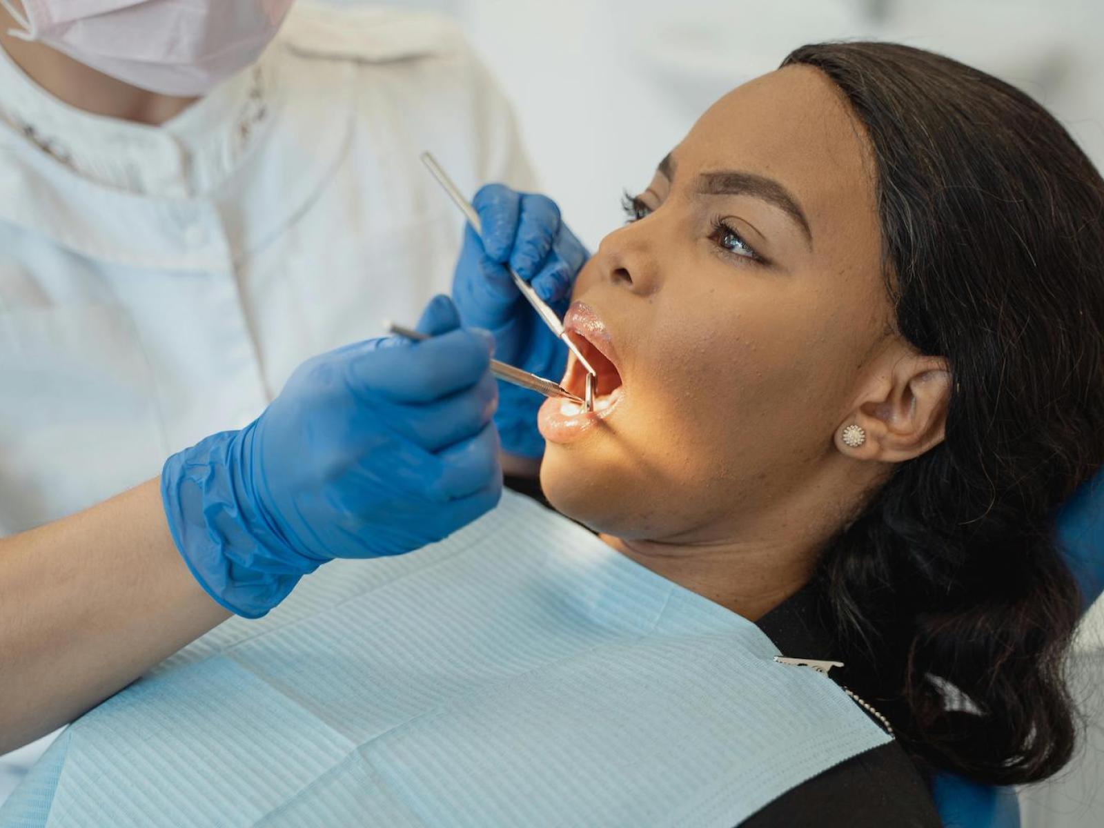 Access to Dental Therapist