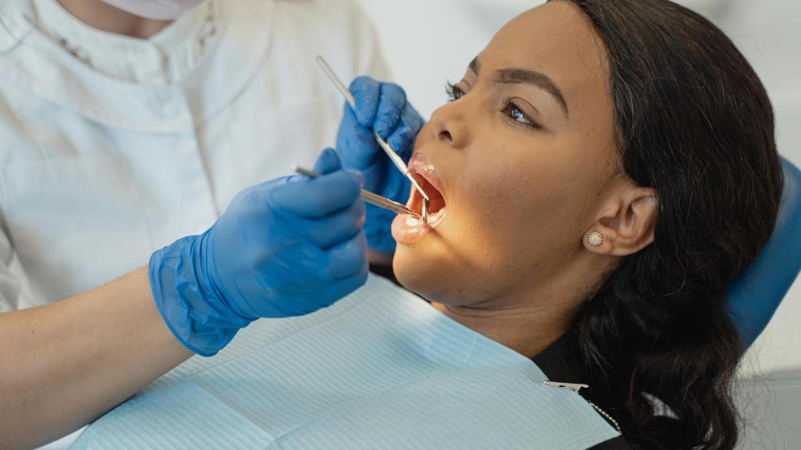 Access to Dental Therapist