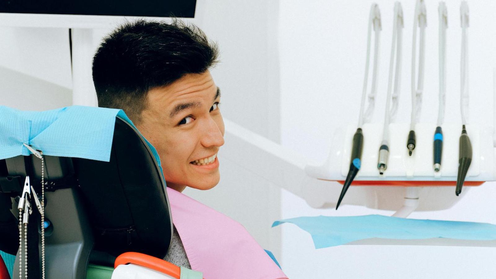 Access to Oral Health