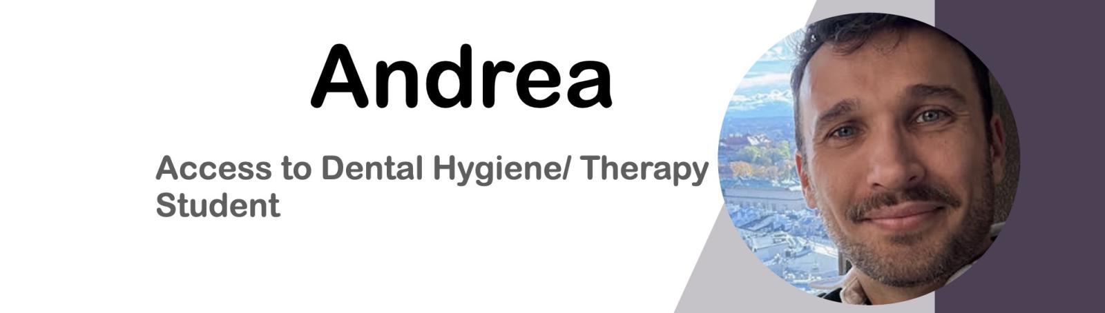 Applying to Dental Hygiene and Therapy