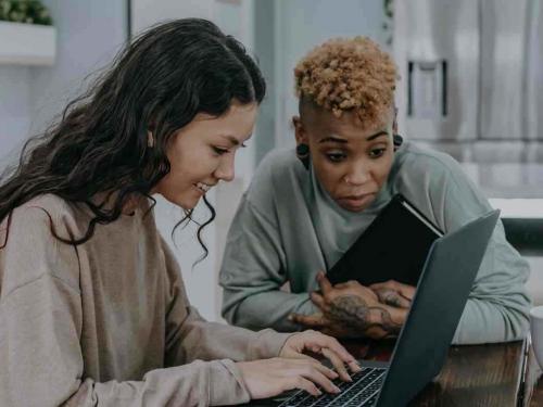 We help with your UCAS application