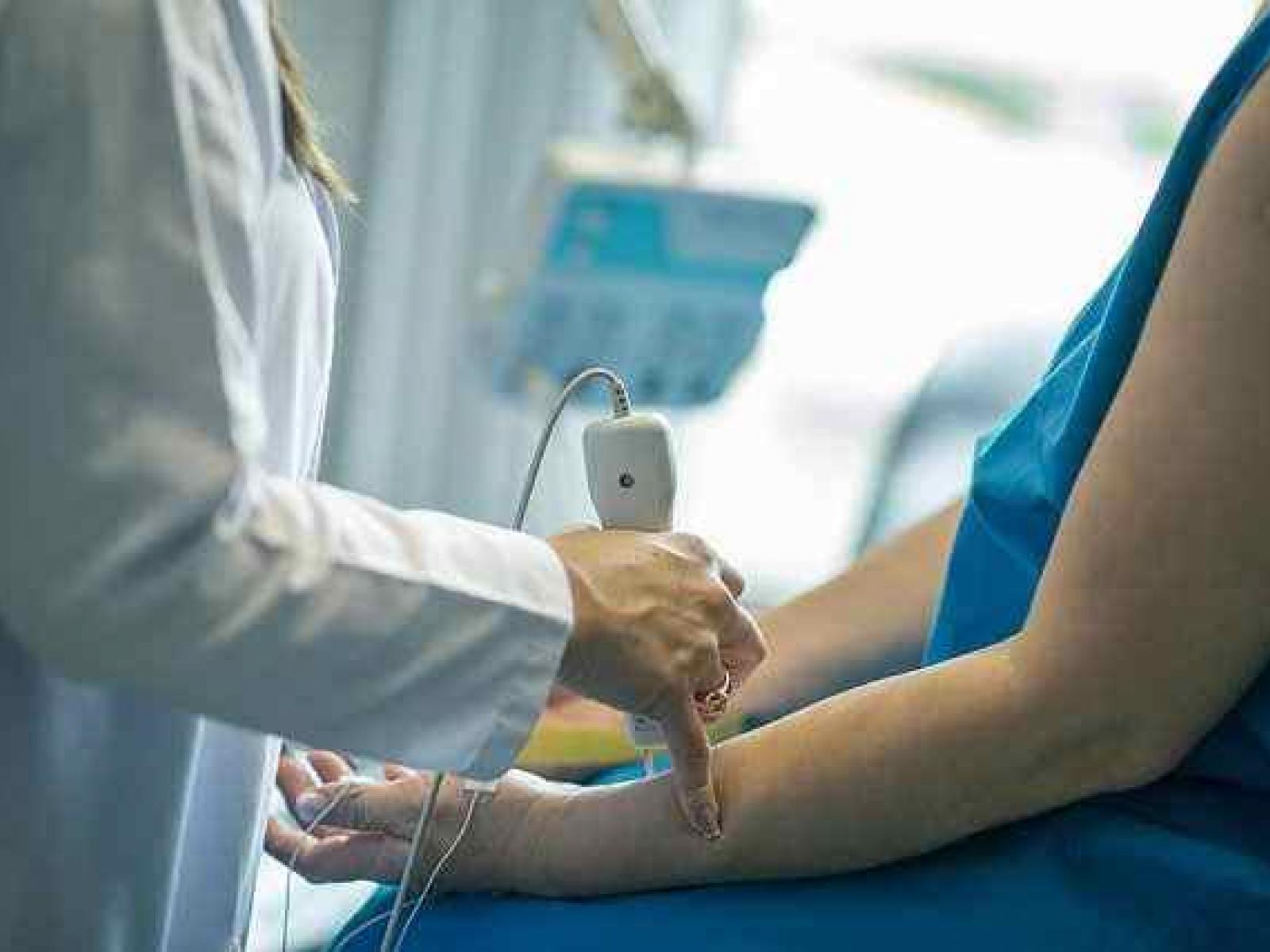 Diagnosis and management of physiological disorders