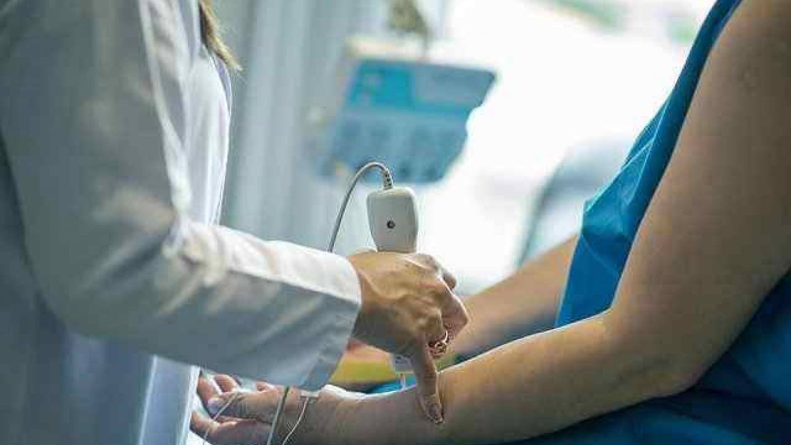 Diagnosis and management of physiological disorders