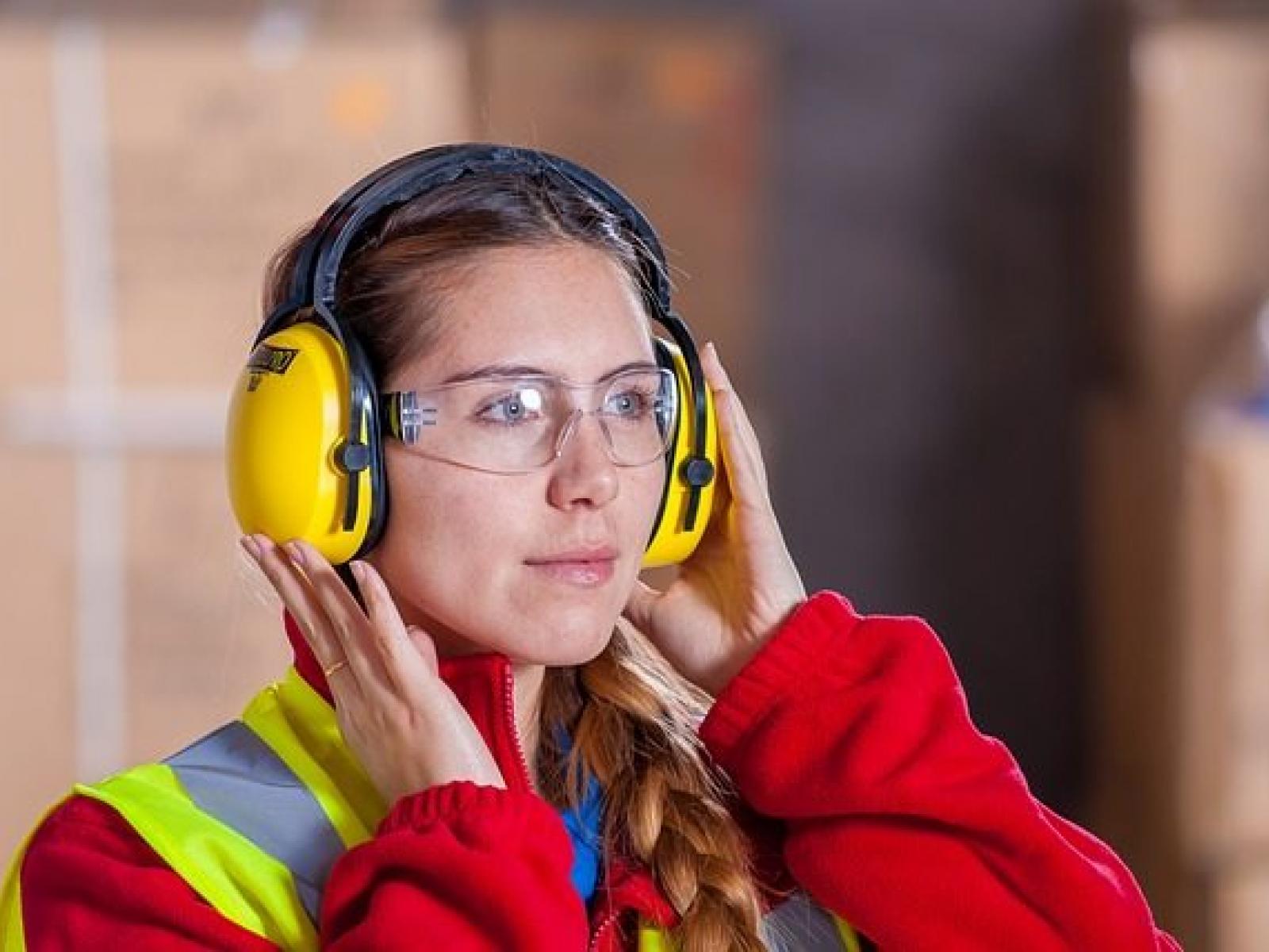 Access to Environmental Health