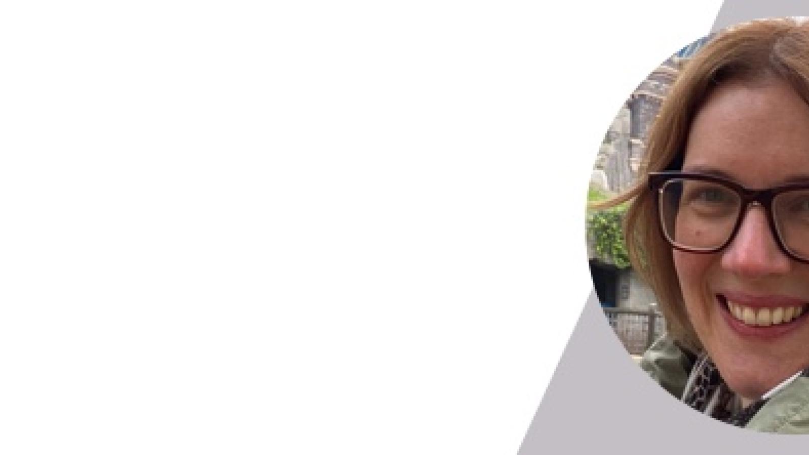 Podcast episode 6 Joy