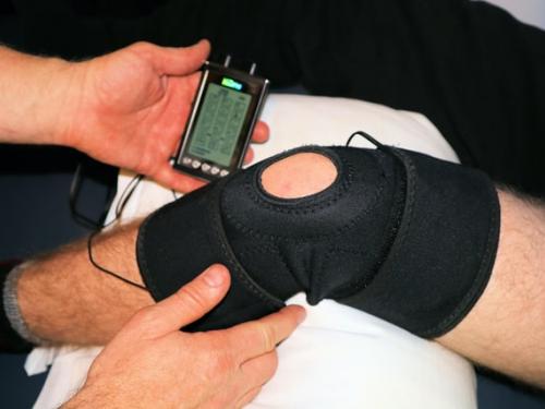 Electrotherapy