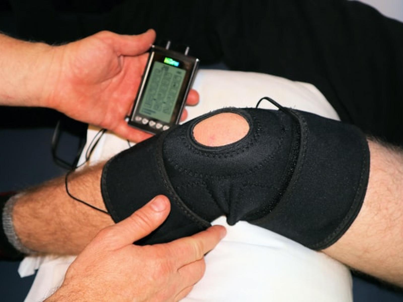 Electrotherapy