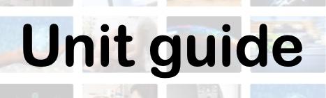 Unit Guide