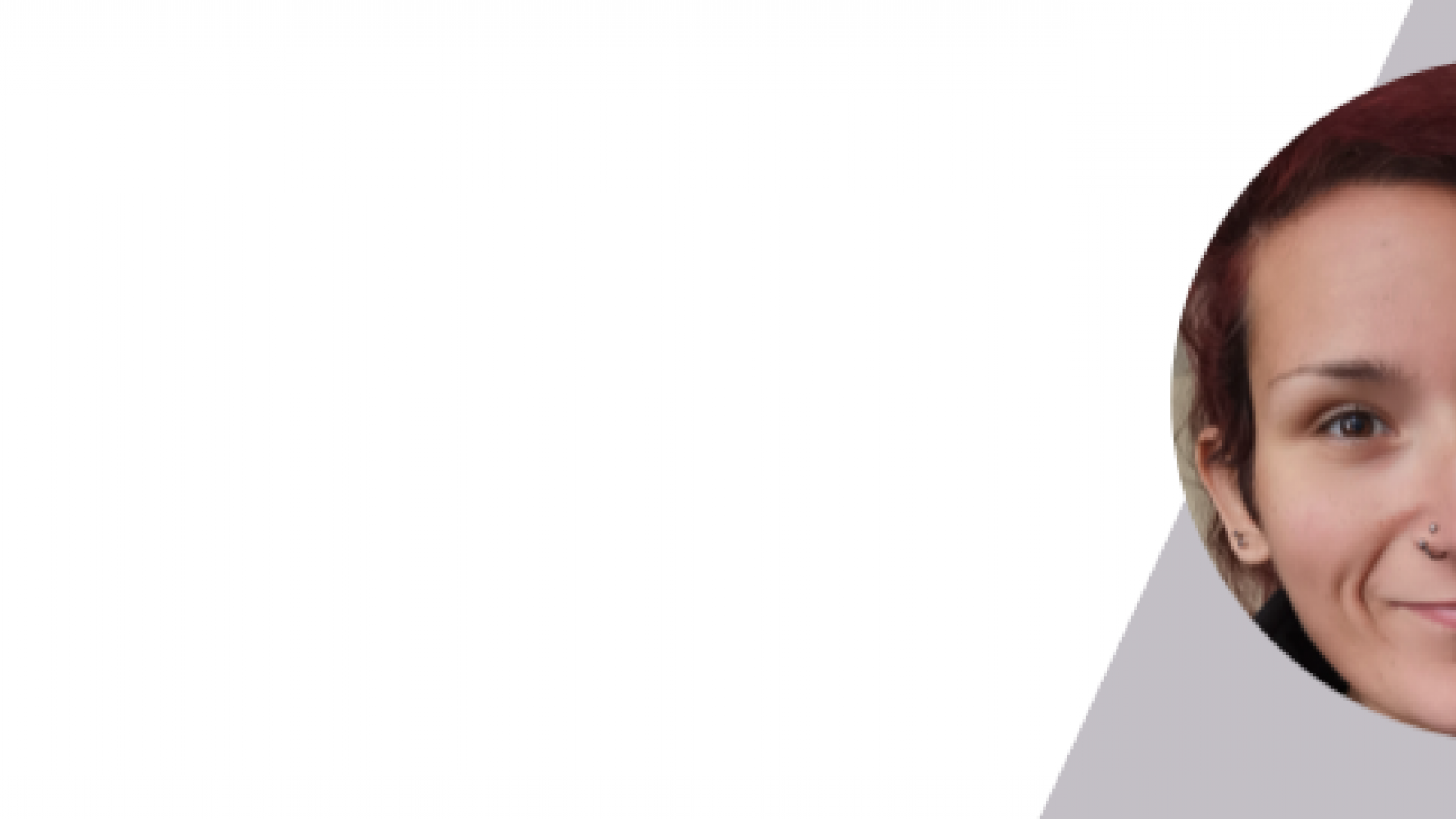 Marta Access to Biology Student