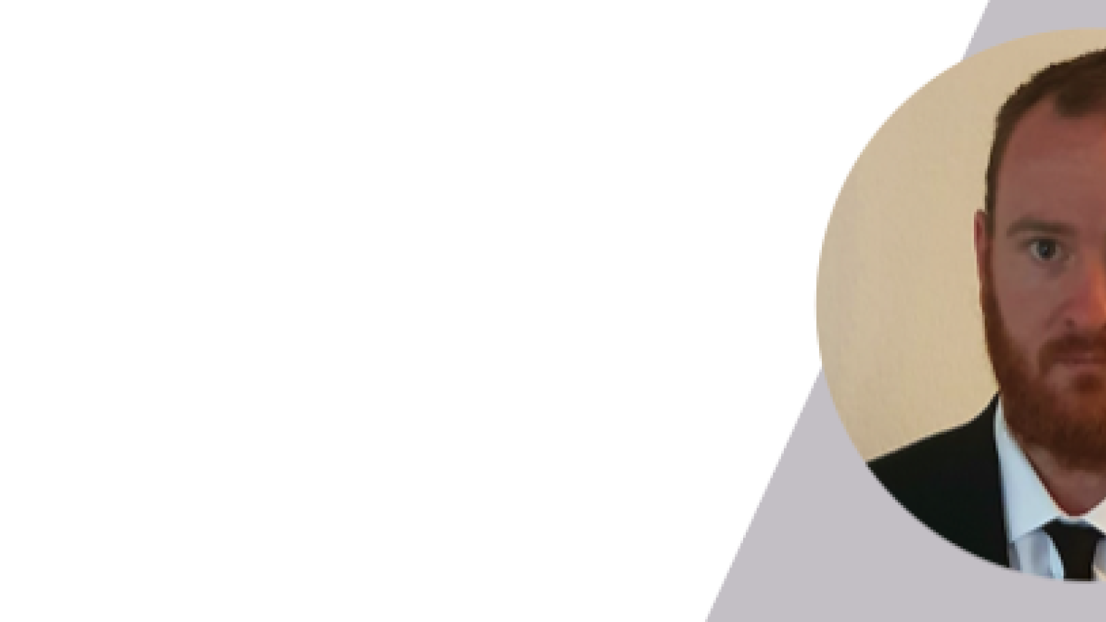 Health Science Diploma student interview Alan