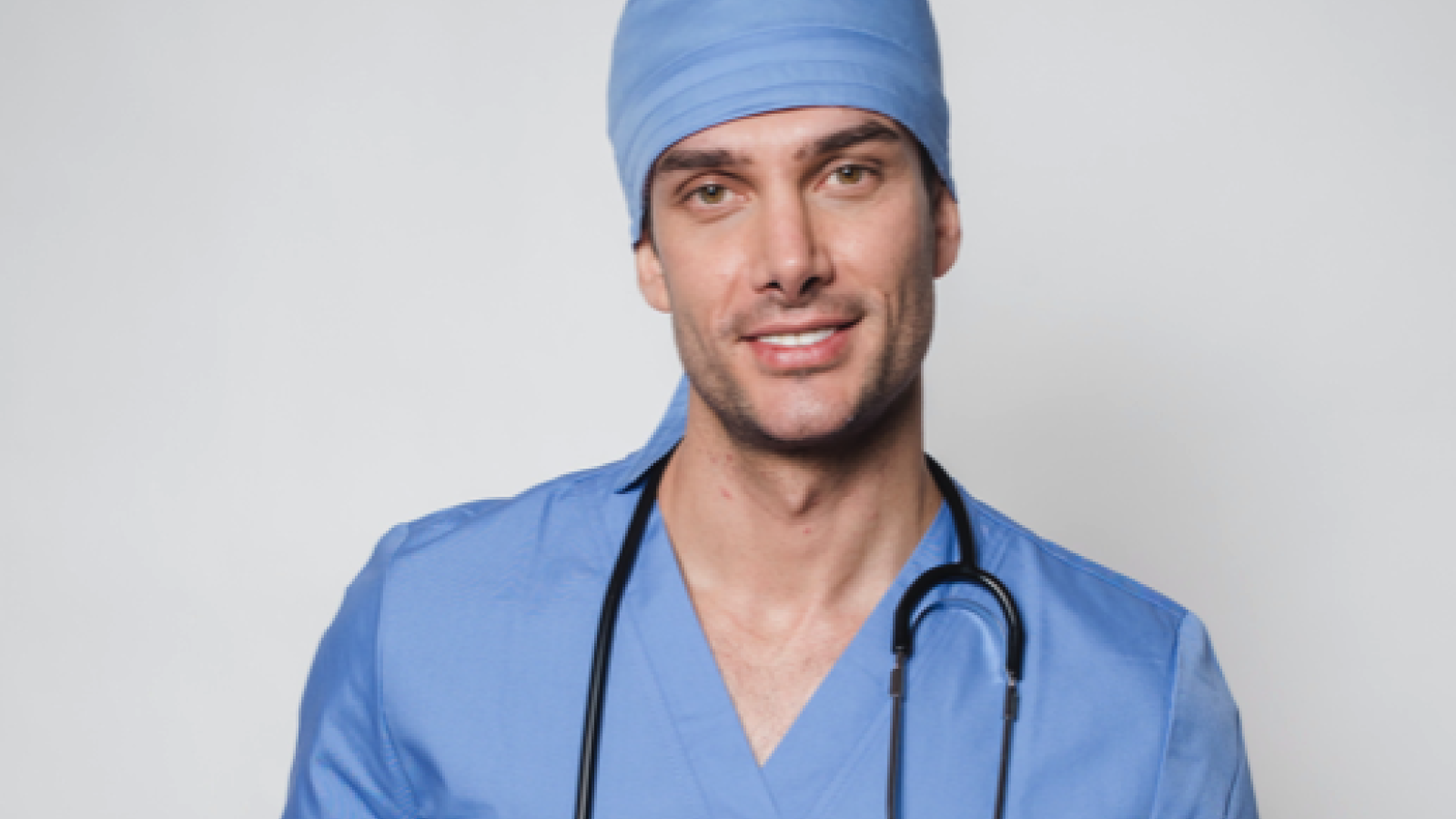 only 11% of nurses are male