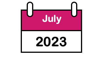 July 2023