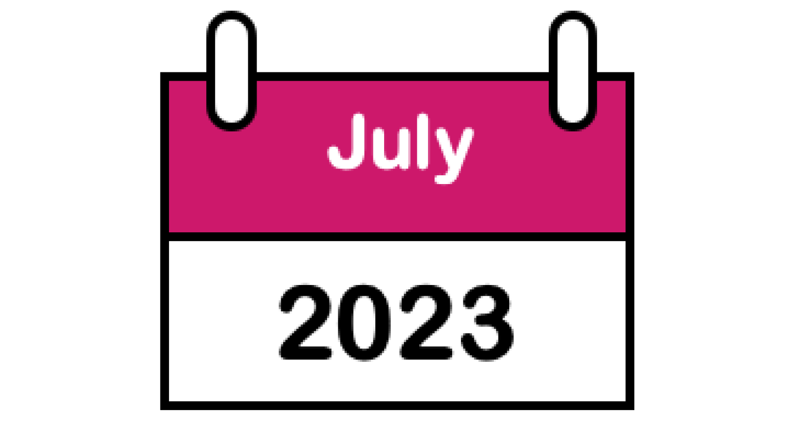 July 2023