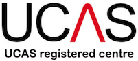 UCAS registered centre